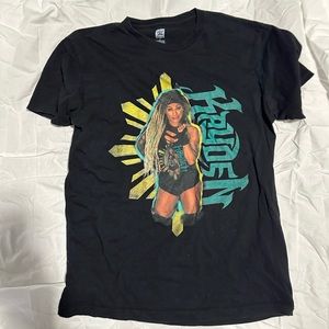 WWE Kayden tee shirt
